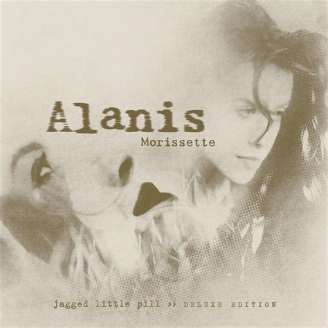 alanis morissette discografia.